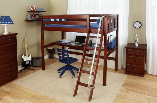 Deciding Between a Bunk Bed and a Trundle Bed in Green Bay WI