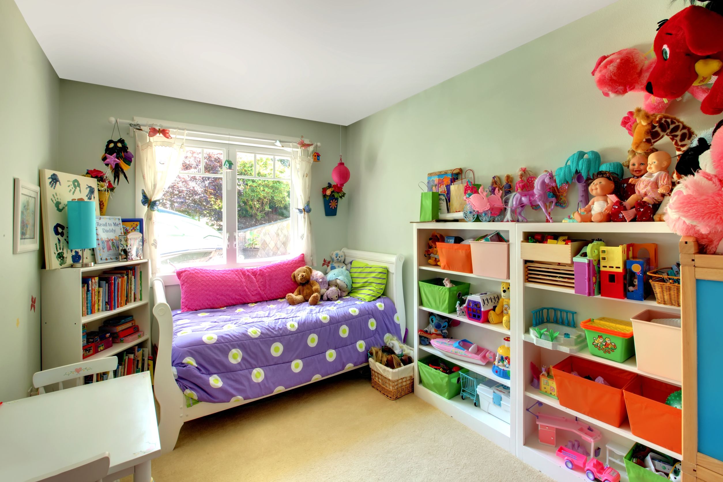 Tips To Obtain The Right Nursery Bedding Set in Green Bay WI At Your Shower