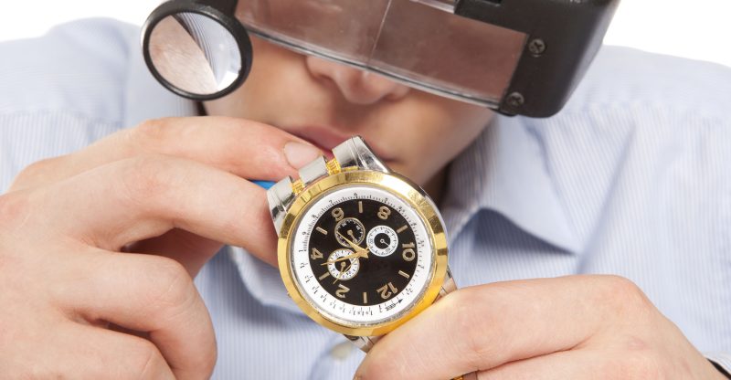 Three Practical Reasons Why You Should Invest in a Watch Repair in Chicago