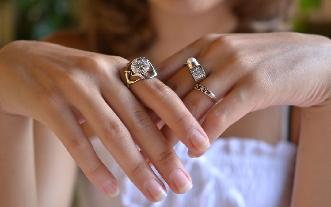 Where You Can Effortlessly Find the Best Wedding Rings in Valparaiso