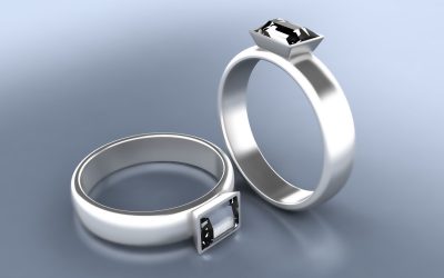 Platinum Rings – The Ultimate Choice for Enduring Style