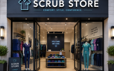 Guide to Affordable and Stylish Options at a Medical Scrub Store Oklahoma City Locals Love